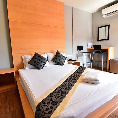 Love Box Resort Μπανγκόκ Εξωτερικό φωτογραφία