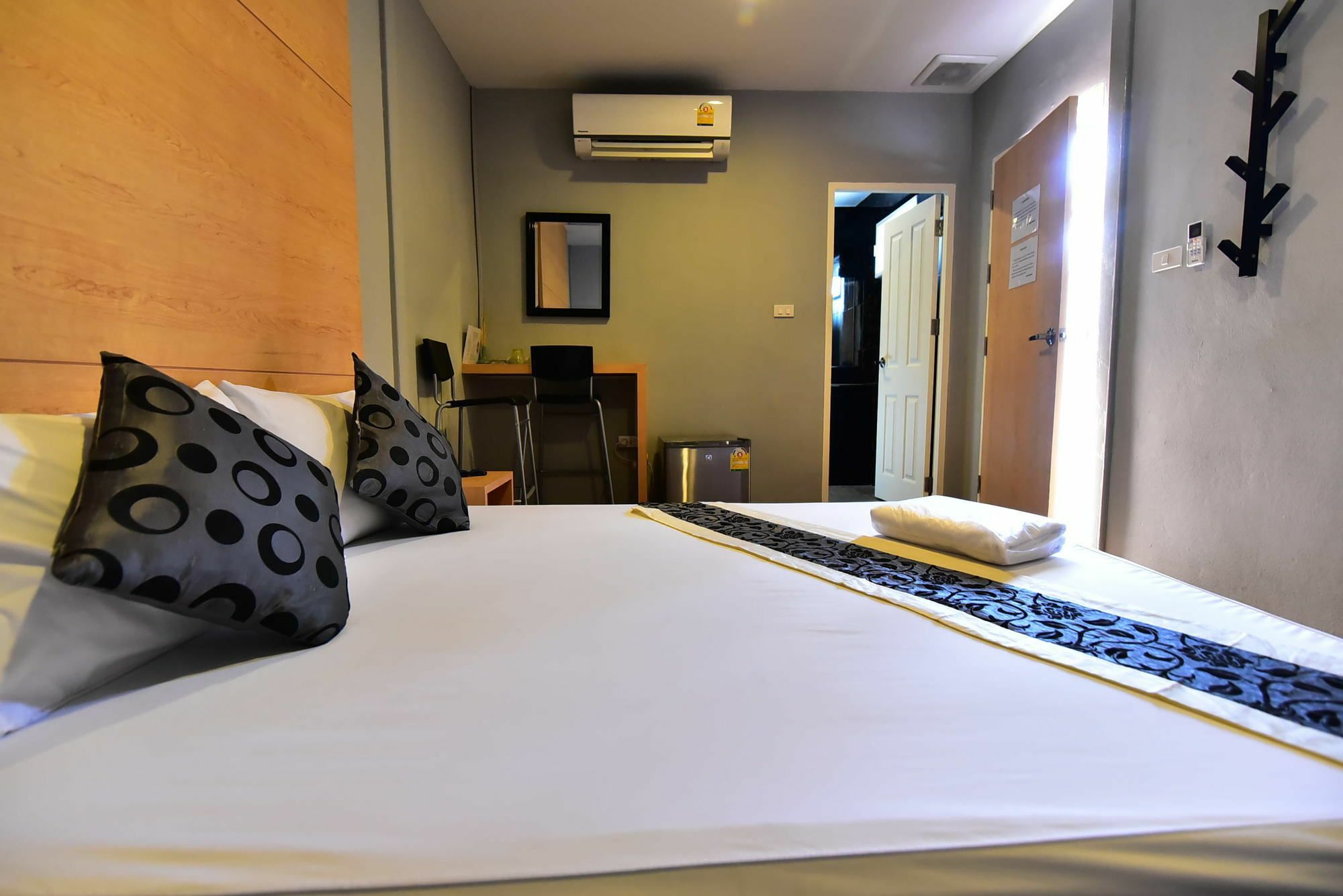 Love Box Resort Μπανγκόκ Εξωτερικό φωτογραφία