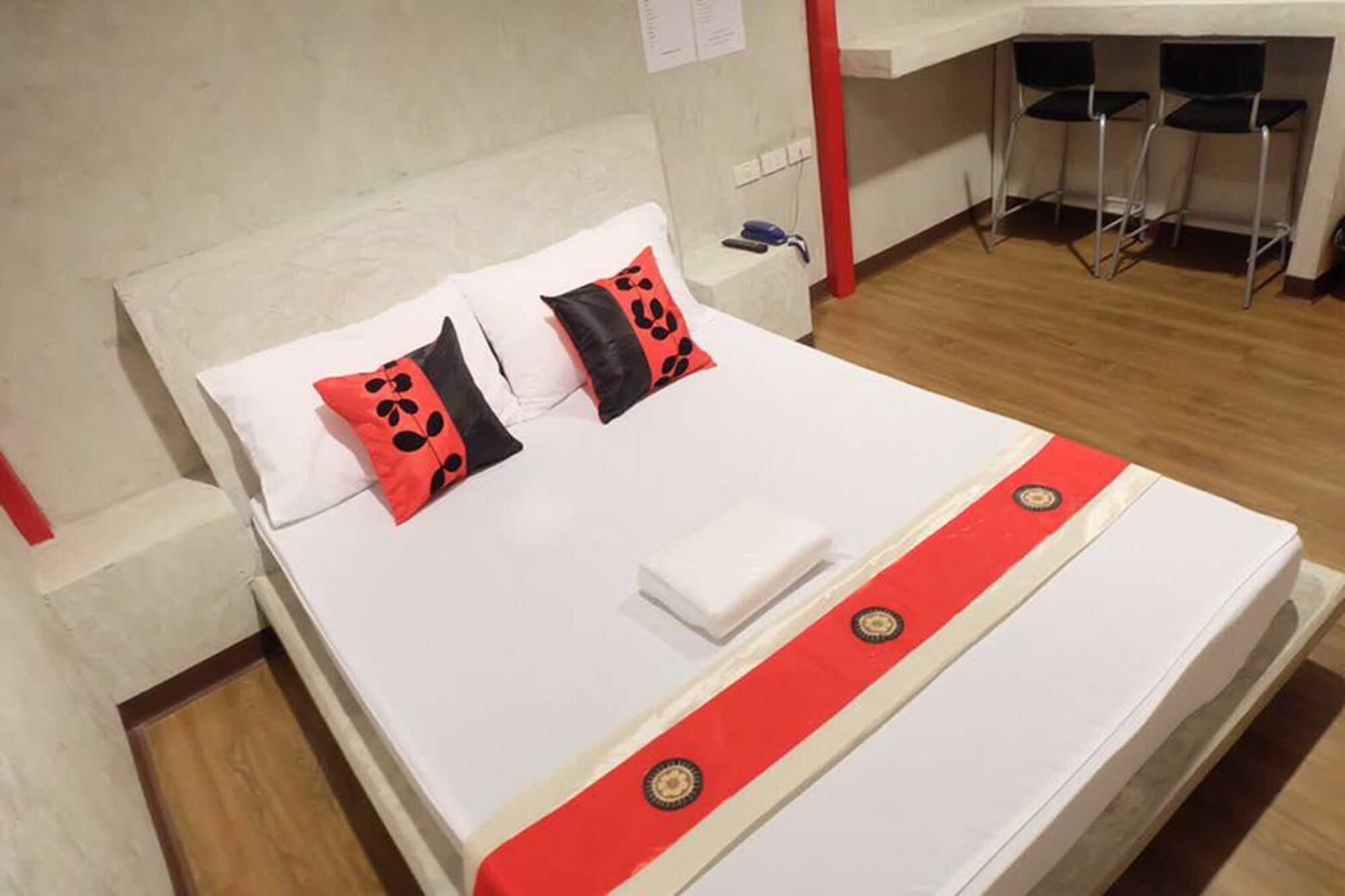 Love Box Resort Μπανγκόκ Εξωτερικό φωτογραφία