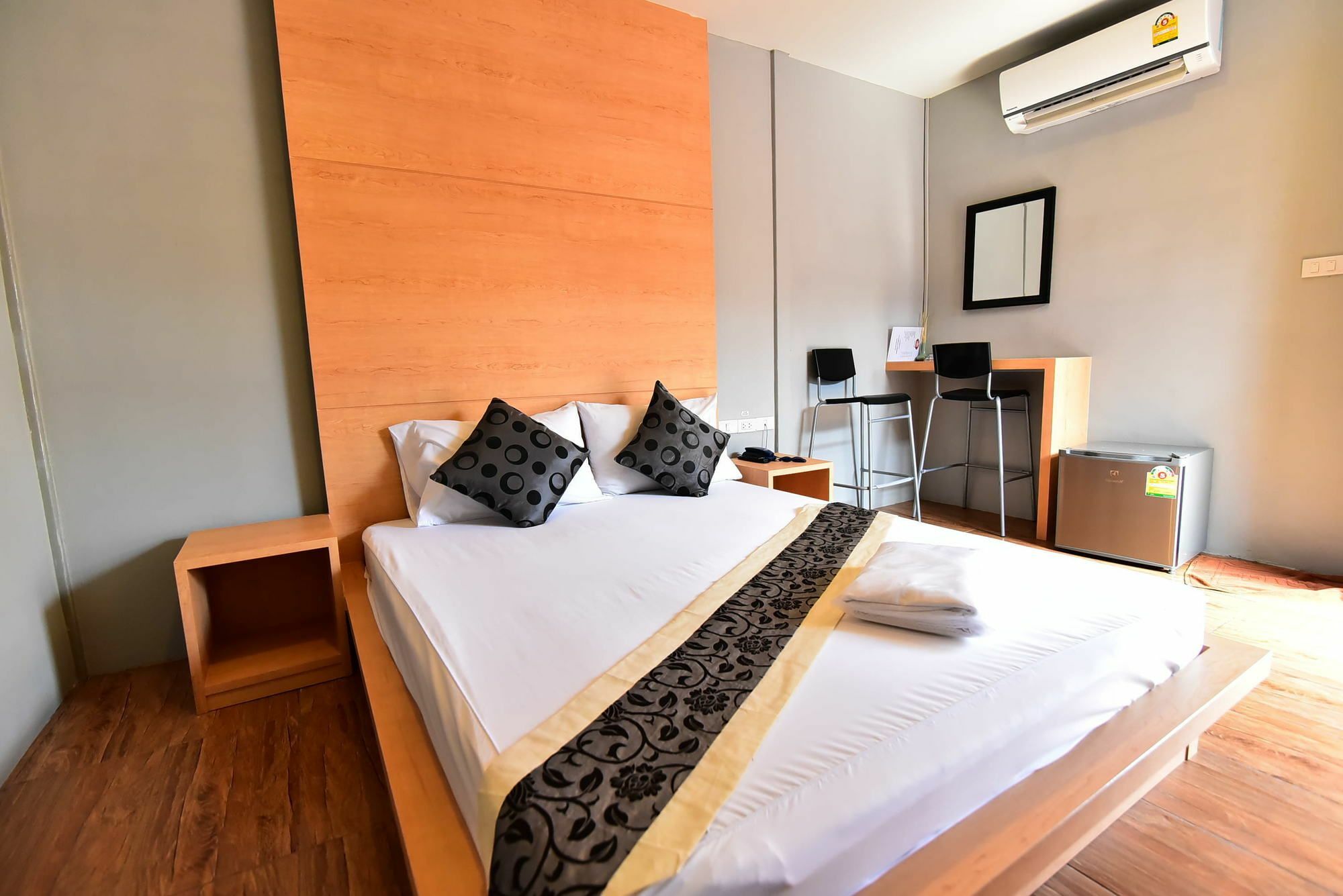 Love Box Resort Μπανγκόκ Εξωτερικό φωτογραφία