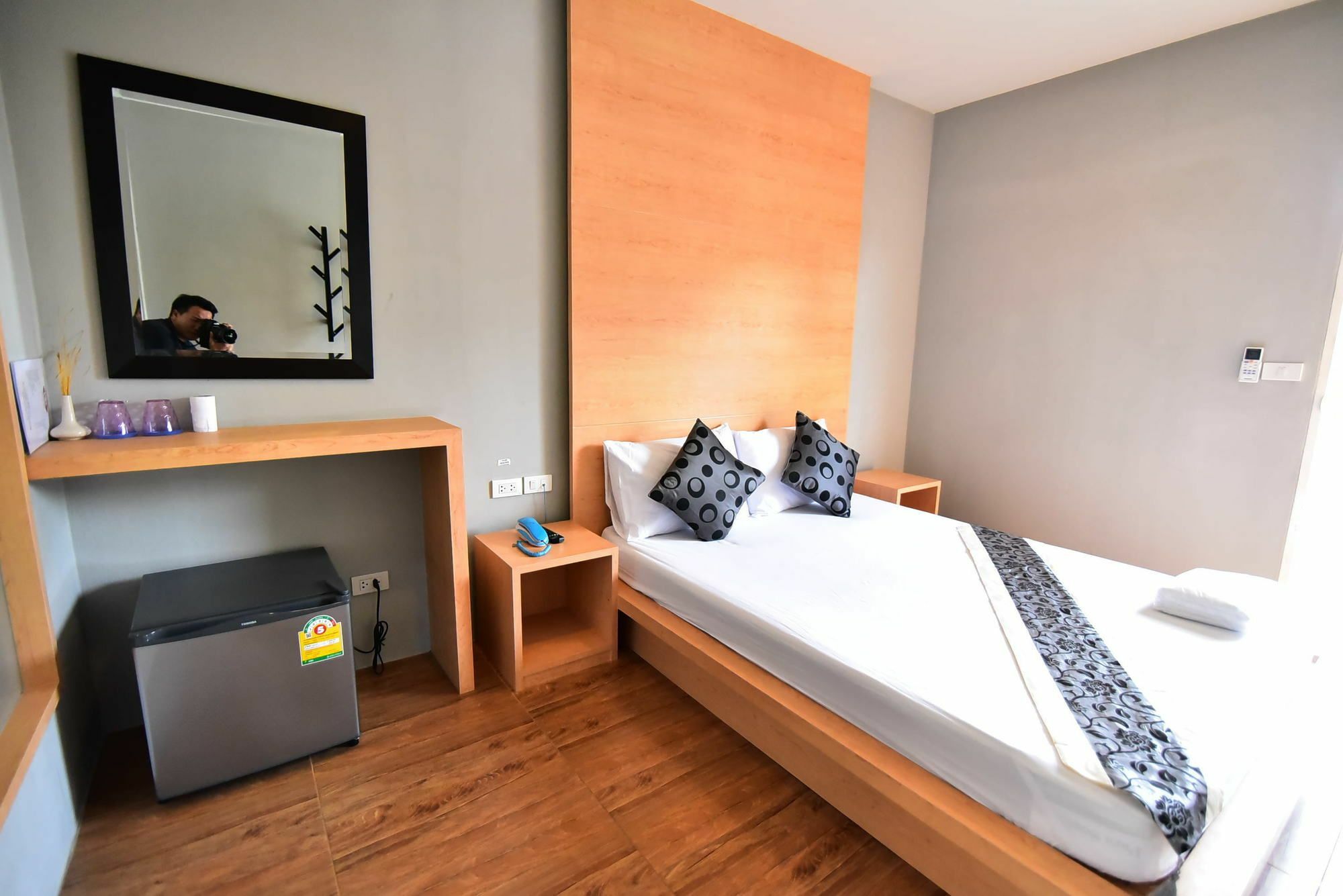 Love Box Resort Μπανγκόκ Εξωτερικό φωτογραφία