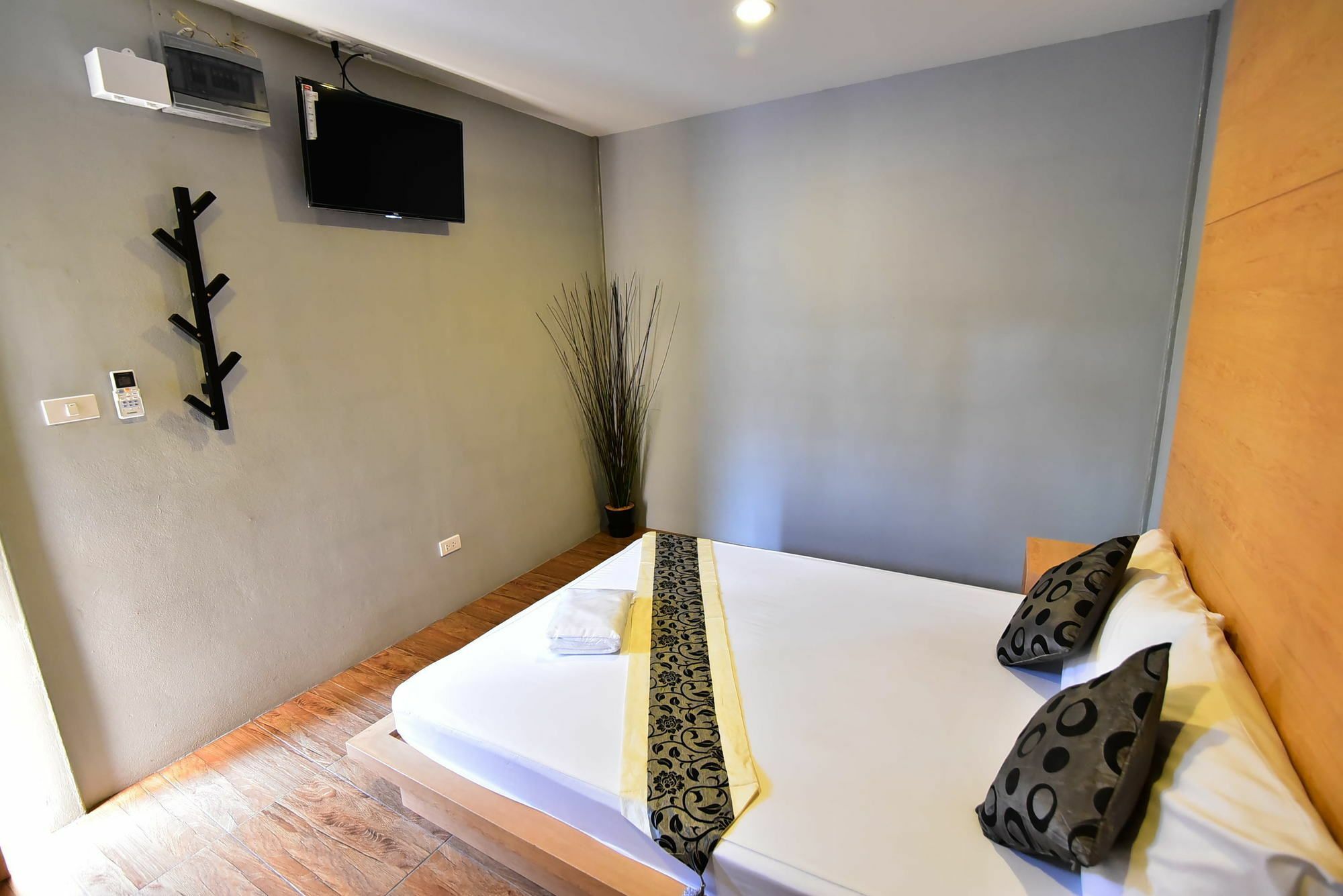 Love Box Resort Μπανγκόκ Εξωτερικό φωτογραφία