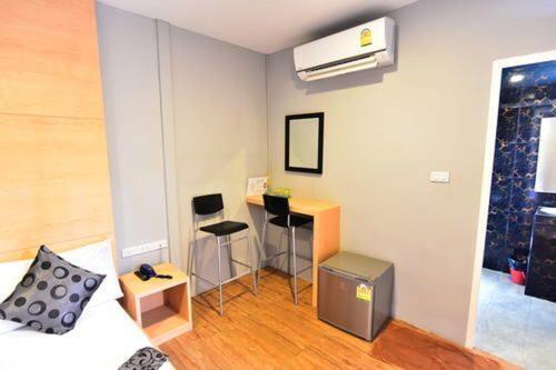 Love Box Resort Μπανγκόκ Εξωτερικό φωτογραφία