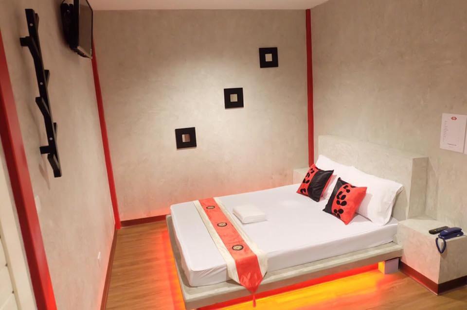 Love Box Resort Μπανγκόκ Εξωτερικό φωτογραφία